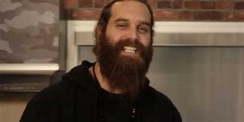 Harley Morenstein Biography, Age, Height, Wife, Net。